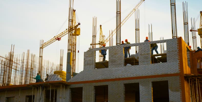 Construction Management Services