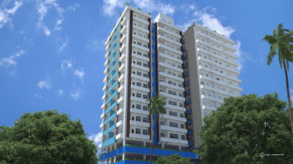 Featured Project Image