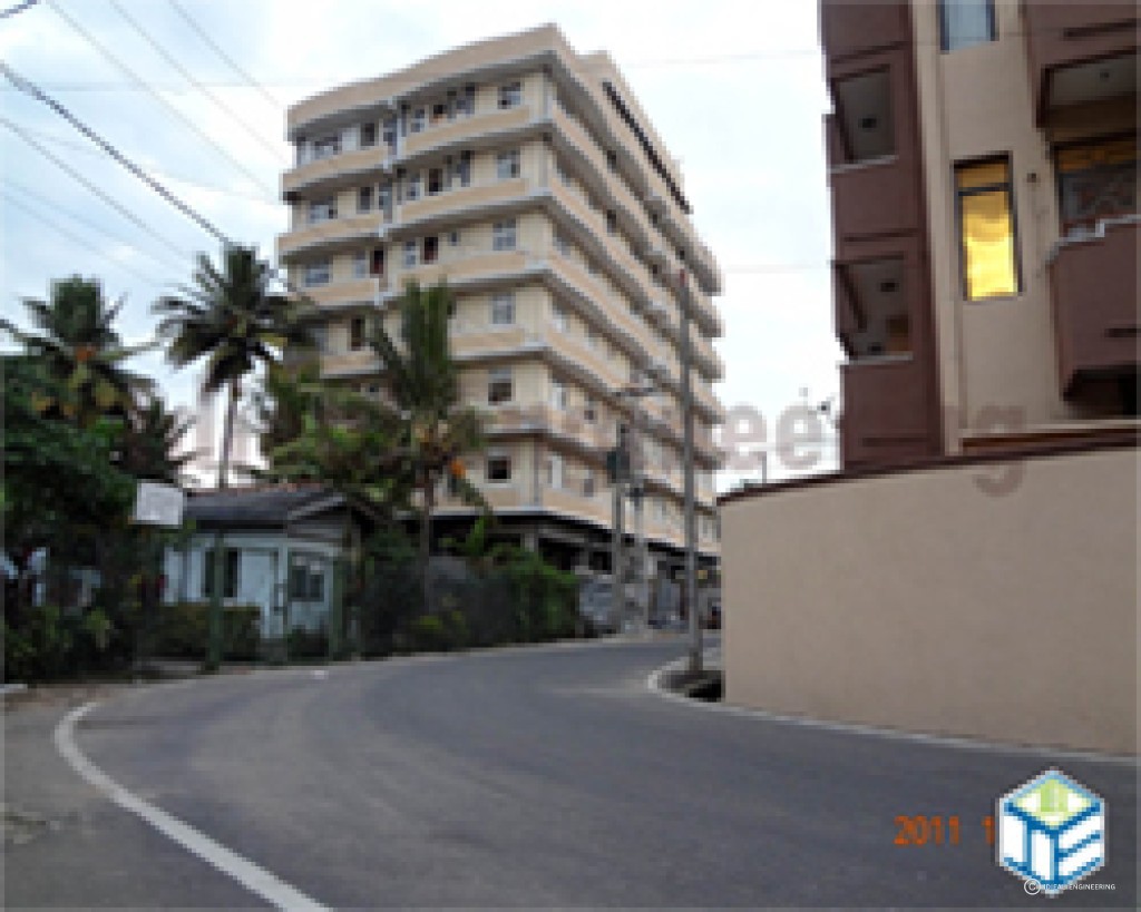 SILVER STAR RESIDENCIES