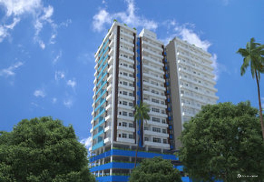 STAR RESIDENCIES